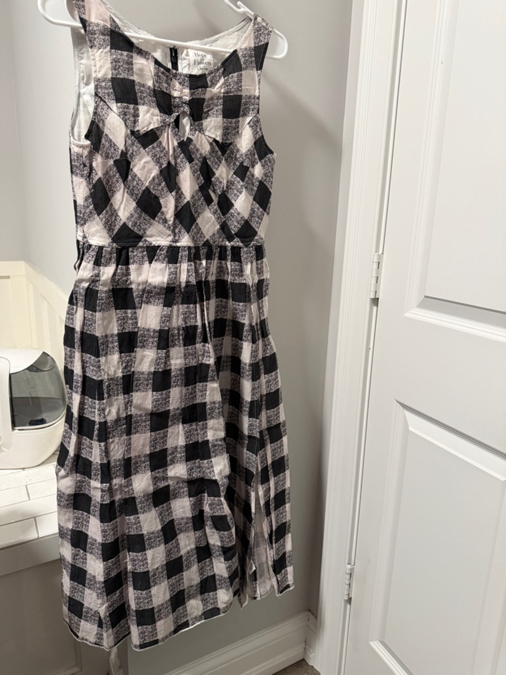 Hope For Flowers by Tracy Reese Dress